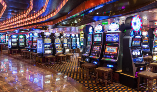 Why CASINO Doesn’t Work…For Everyone