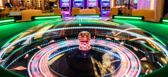 The Stuff About CASINO You Probably Hadn’t Considered. And Really Should