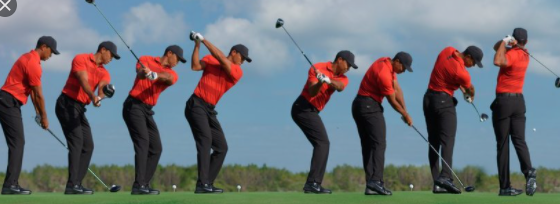 Improving Your Golf Swing – Some Simple Golf Tips